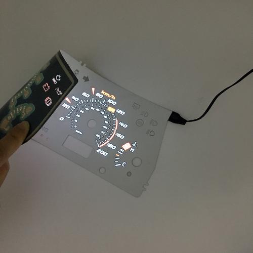 2025年显示器件最新价格行情 背光源、LCD发光片与背光板采购指南
